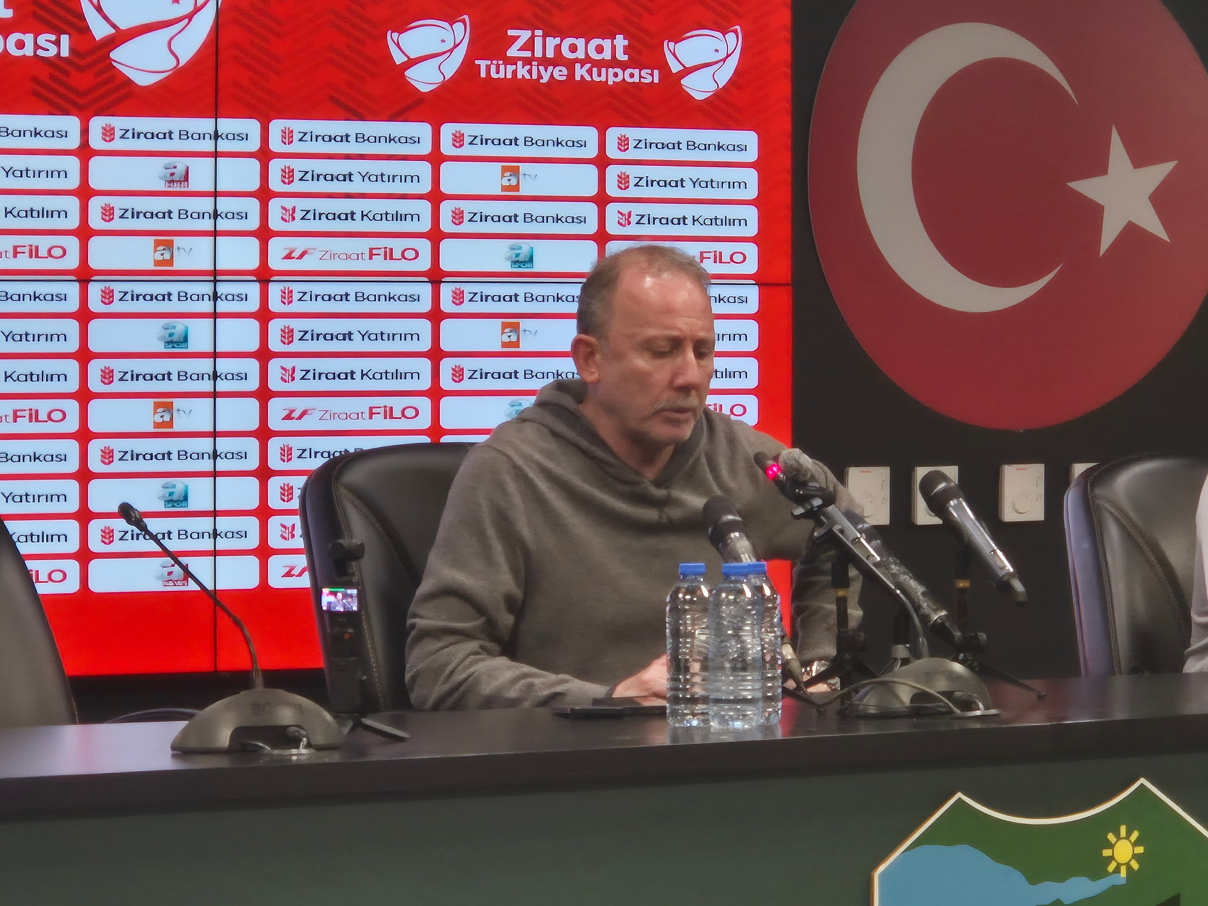 Sergen Yalçın'dan Kocaelispor Açıklaması!