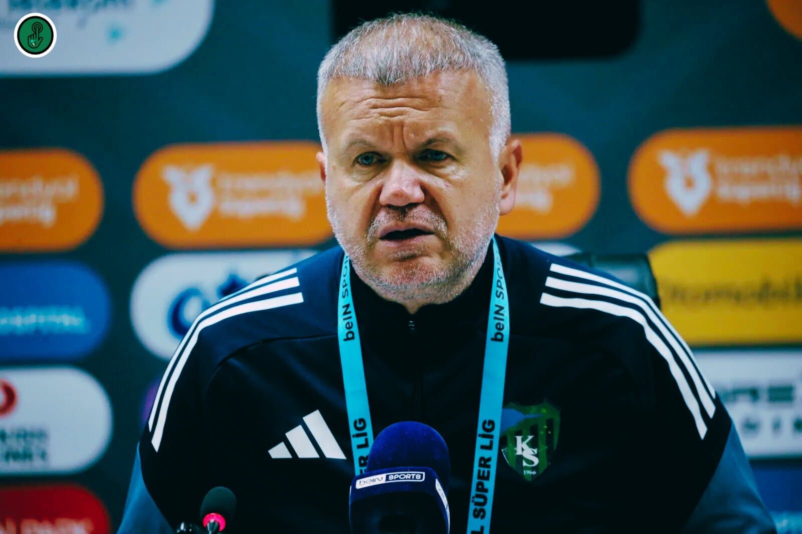 Kocaelispor'da Adalet Çağrısı!
