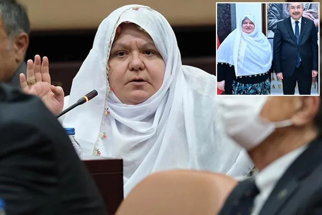 Mihalgazi'de Başkan Güneş'e Yönelik Saldırıya Gözaltı!