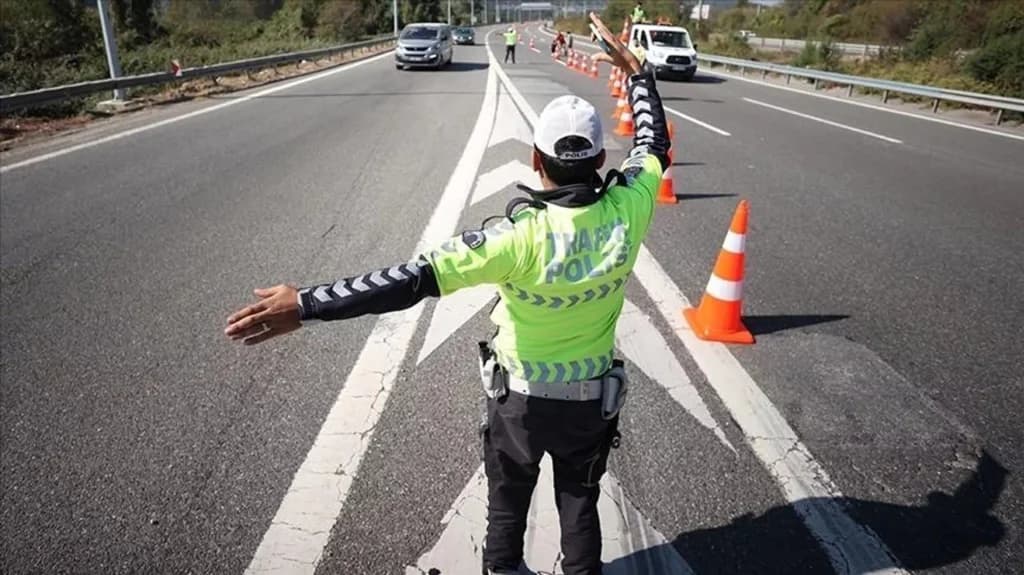 Aracını başkasına kullandıranlara ağır ceza!