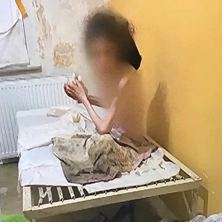 Engelli kadına işkence iddiası gündeme oturdu