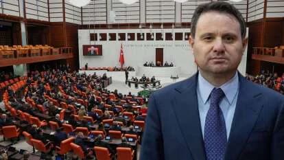 Bakan Gürlek yemin sonrası mesaj verdi