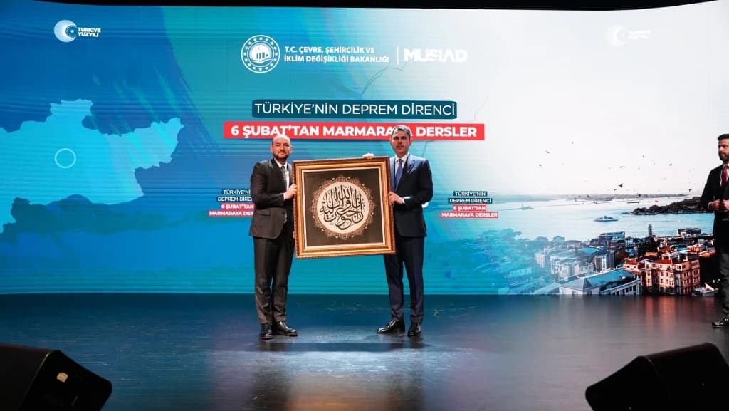 Deprem panelinde Marmara için yeni yol haritası