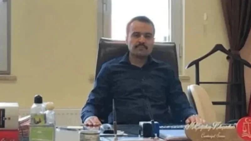 Savcıya ağır ceza istemiyle dava açıldı