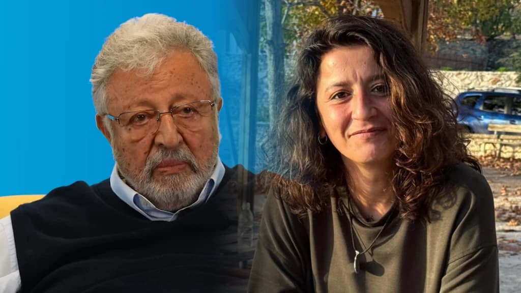 Metin Akpınar, biyolojik kızına 6 milyon TL tazminat ödeyecek