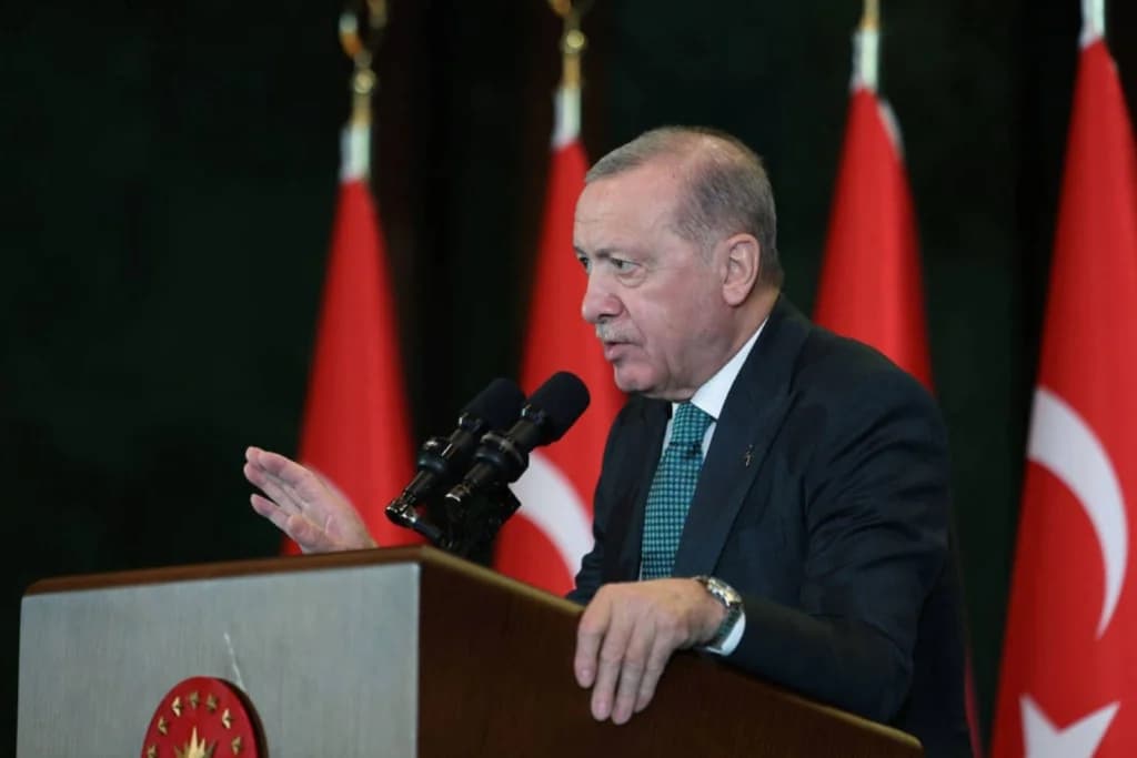 Cumhurbaşkanı Erdoğan'dan Küçükbaş Hayvancılığa Destek Müjdesi