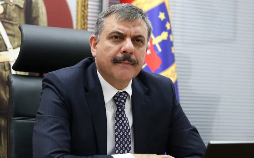 Başıboş köpek sorununa Bakan Çiftçi'den çözüm talimatı