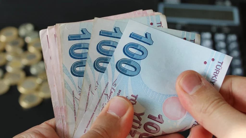 Finansal işlemlerde yeni dönem: 400 bin TL üstü transferlere açıklama zorunluluğu