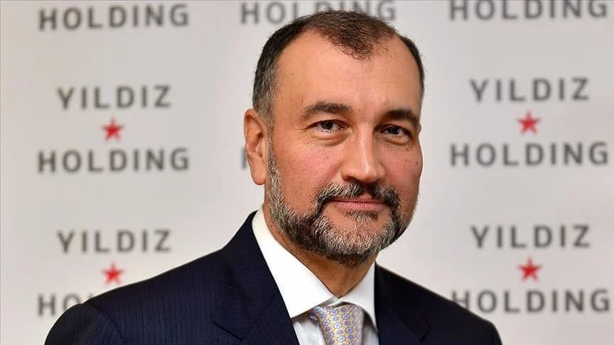 Forbes Türkiye'nin En Zenginlerini Açıkladı: İşte İlk 10