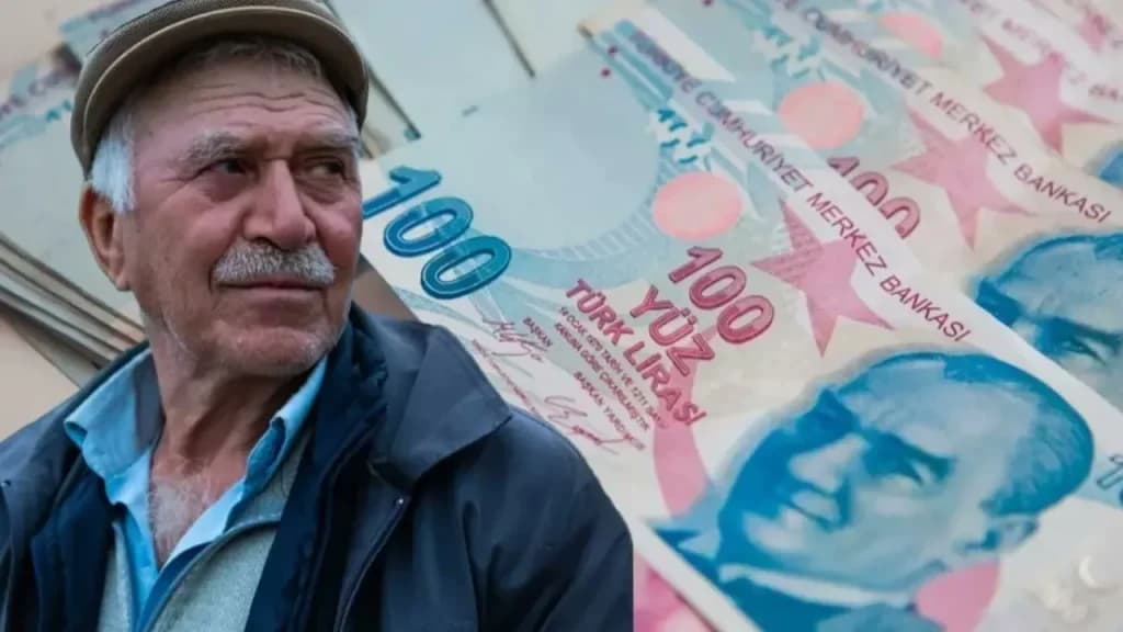 Emekli bayram ikramiyesi ne kadar olacak? Ankara'dan kulis bilgisi