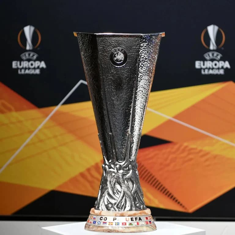 UEFA Avrupa Ligi'nde Son 16 Turu Eşleşmeleri Belli Oldu