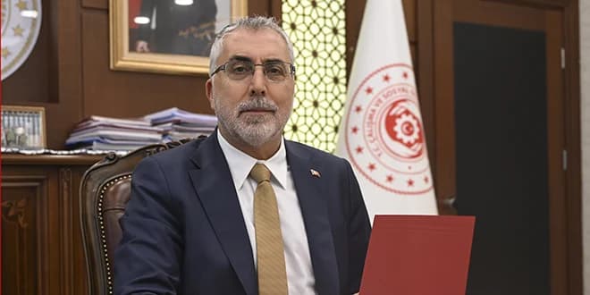 Bakan Işıkhan'dan emeklilere müjde: Sosyal güvenlikte güçlü dönem