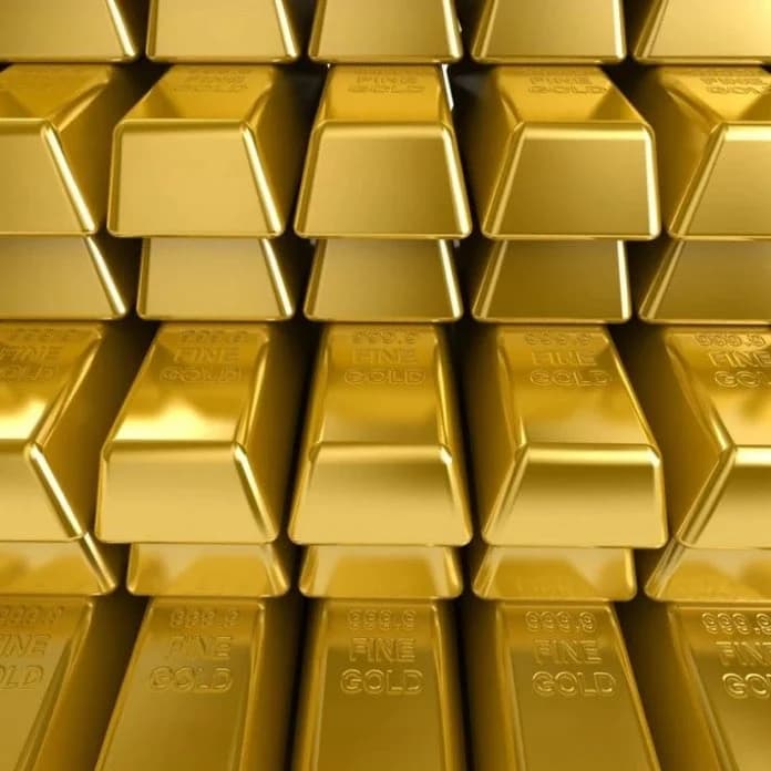 Gram altında tarihi rekor: Kuyumcularda 8.000 TL aşıldı!