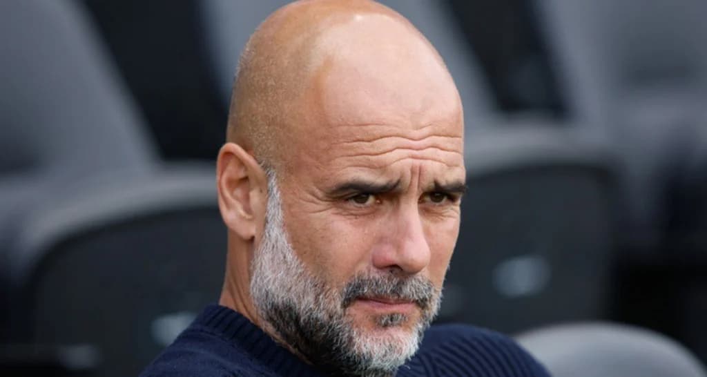 Guardiola'dan İftar Molasına Tepki Gösterenlere Sert Çıkış