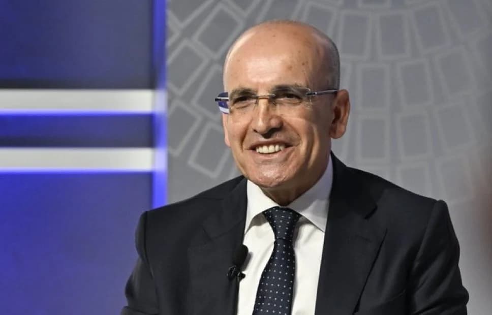 Şimşek'ten Fiyat Artışlarına Eleştiri: Türkiye'ye Özgü Bir Durum