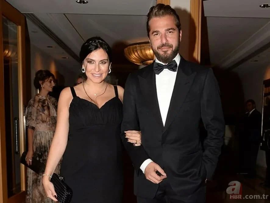 Engin Altan Düzyatan ve Neslişah Alkoçlar'dan Dubai açıklaması