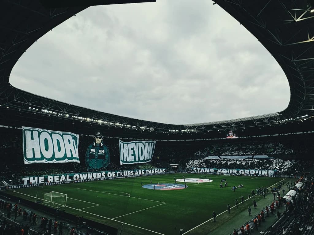 Kocaelispor'un Kritik Maçlarının Programı Açıklandı