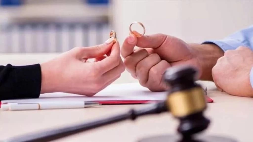 SGK'dan Hileli Boşanma Operasyonu: 2606 Kişinin Maaşı Kesildi