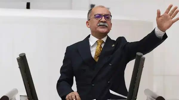 CHP'li İbrahim Arslan'dan Faiz Yükü Hesabı!