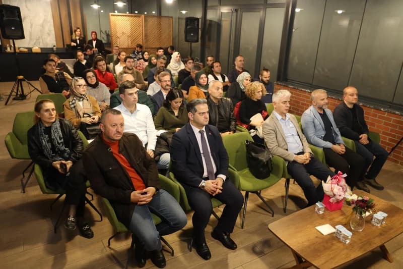 Başiskele'de Tarih Dolu Akşam!