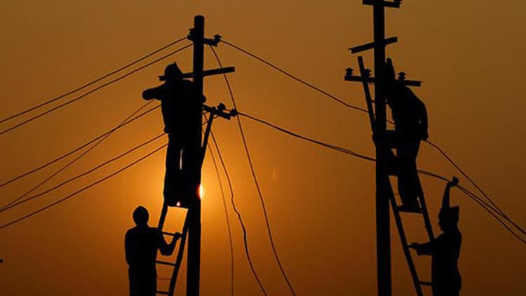 Başiskele'de Elektrik Sorunu Sürüyor!