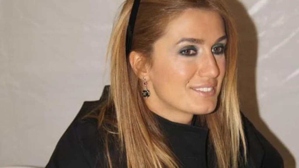 Tuğba Özay'dan İzmit Sempozyumu Sonrası Dikkat Çeken Çıkış