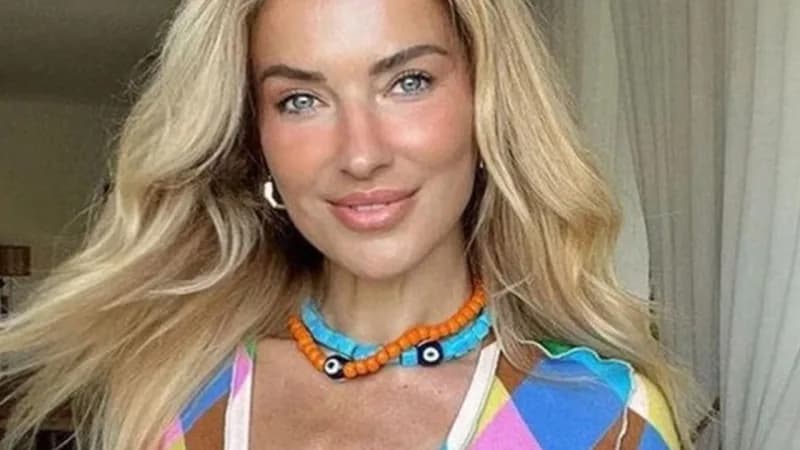 Burcu Esmersoy EYT'den Emekli Olduğunu Açıkladı!