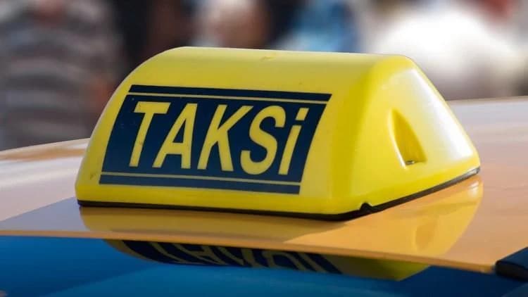Kocaeli'de Taksi Ücretlerine Zam Yapıldı!