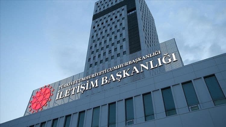 CİMER'e 2025'te Rekor Başvuru!