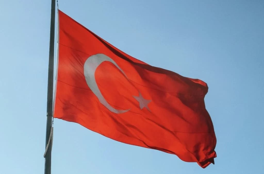 7 ülkeye yeni büyükelçi atandı