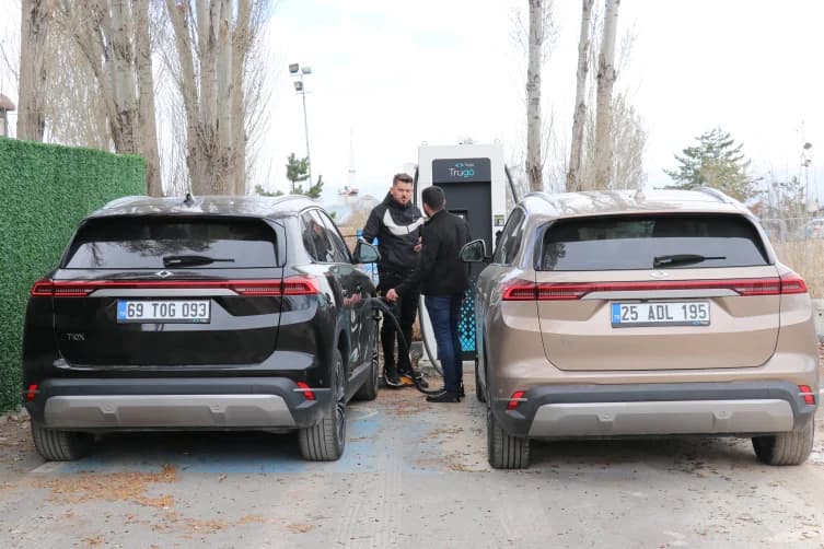 Elektrikli Araç Şarjında Esnek Tarife İle İndirim!