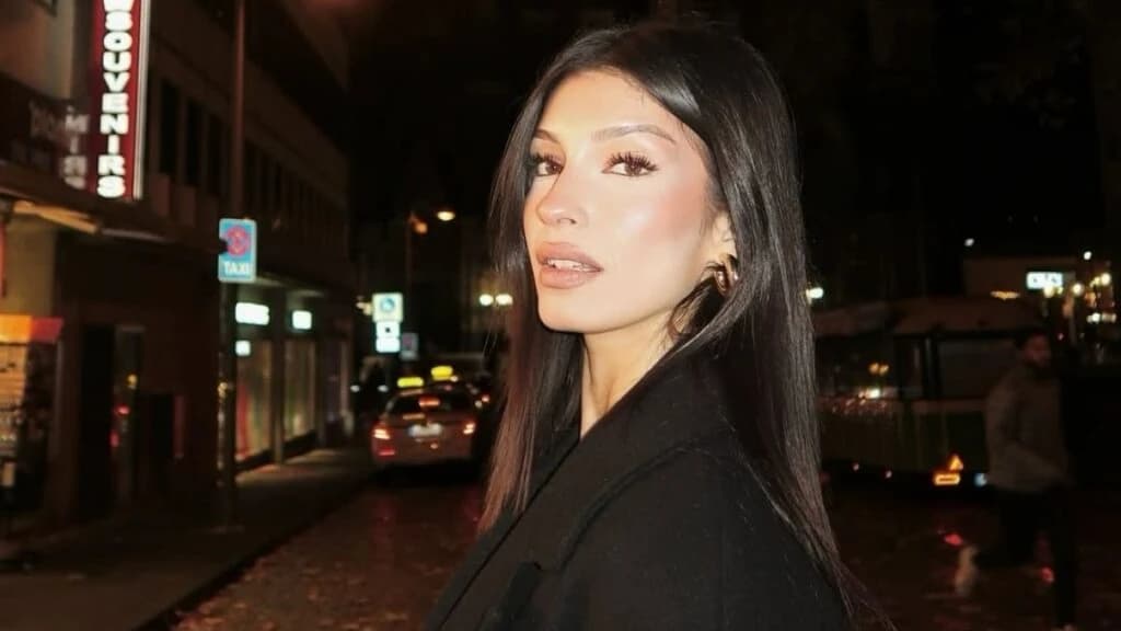 Dilara Ege Çevik'in ifadesi ortaya çıktı!
