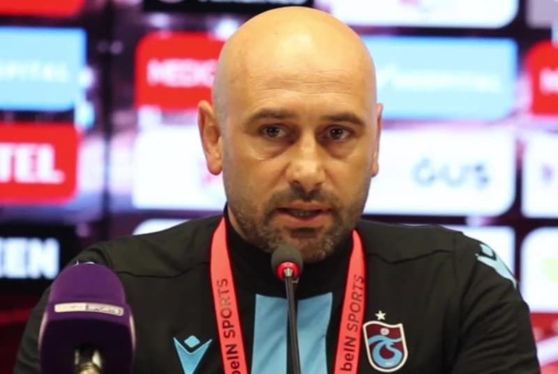 Gebzespor'da teknik direktör değişikliği!