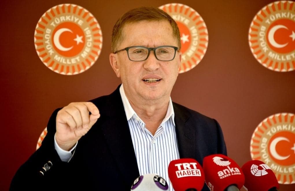 Kocaeli'de Stadyum Kazası TBMM Gündeminde!
