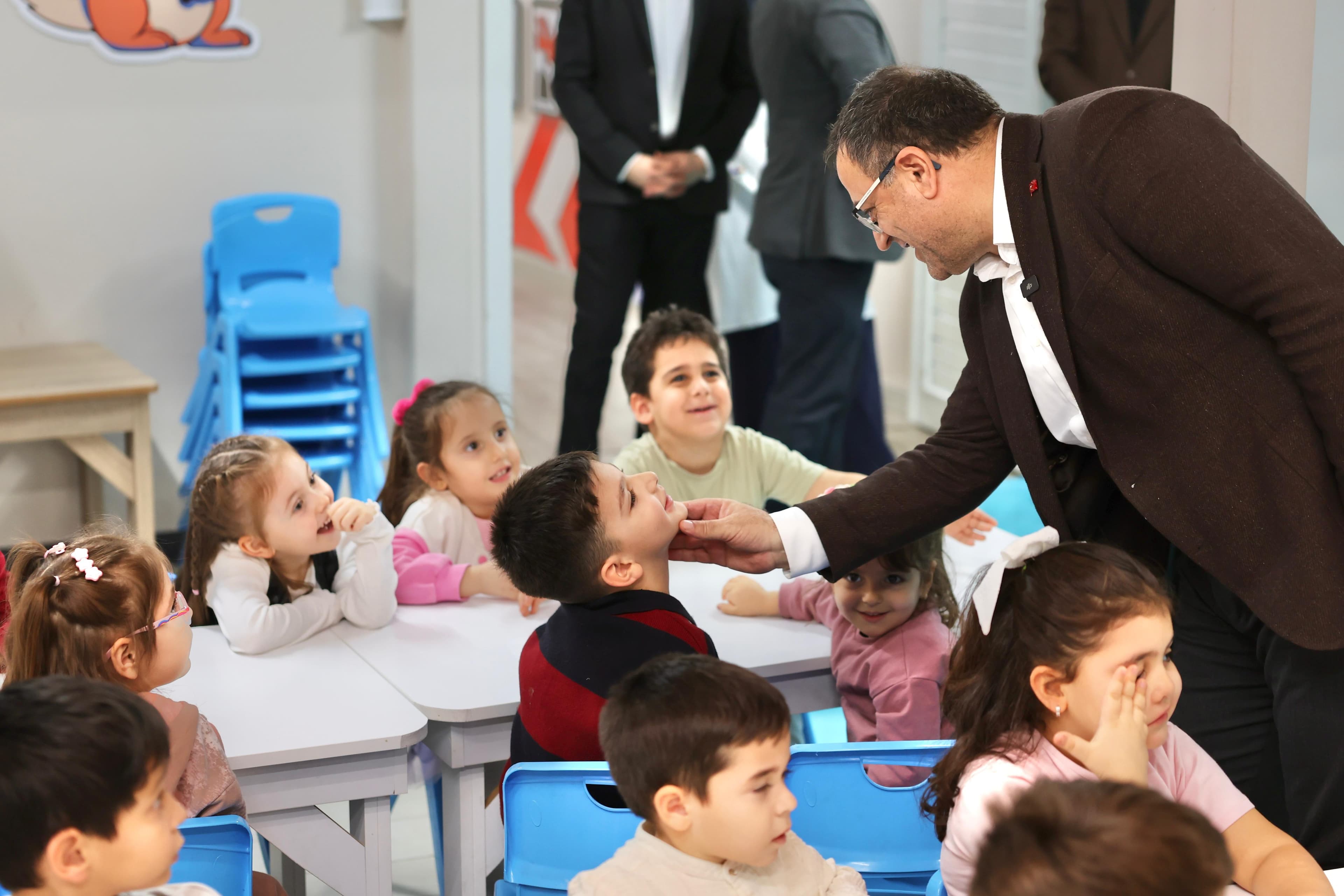 Derince'de Karne Heyecanı!