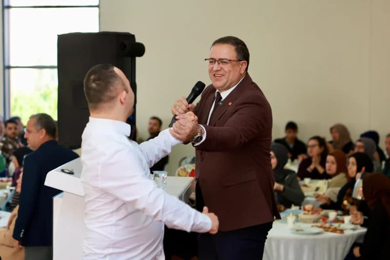 Derince'de Engelleri Birlikte Aşıyoruz!