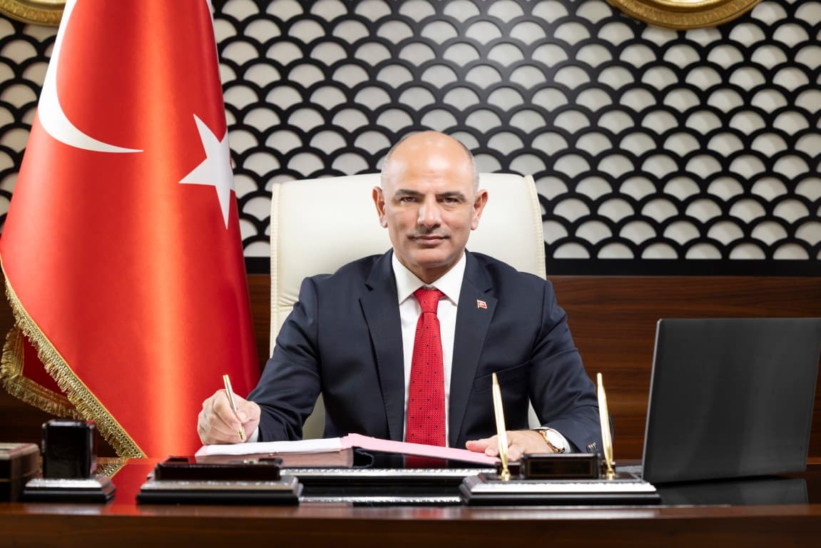 Körfez'de Miraç Kandili Mesajı!