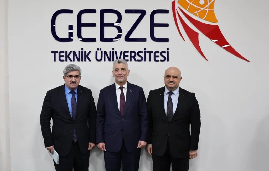 KOTO’dan Bakan Bolat’a iş dünyası dosyası