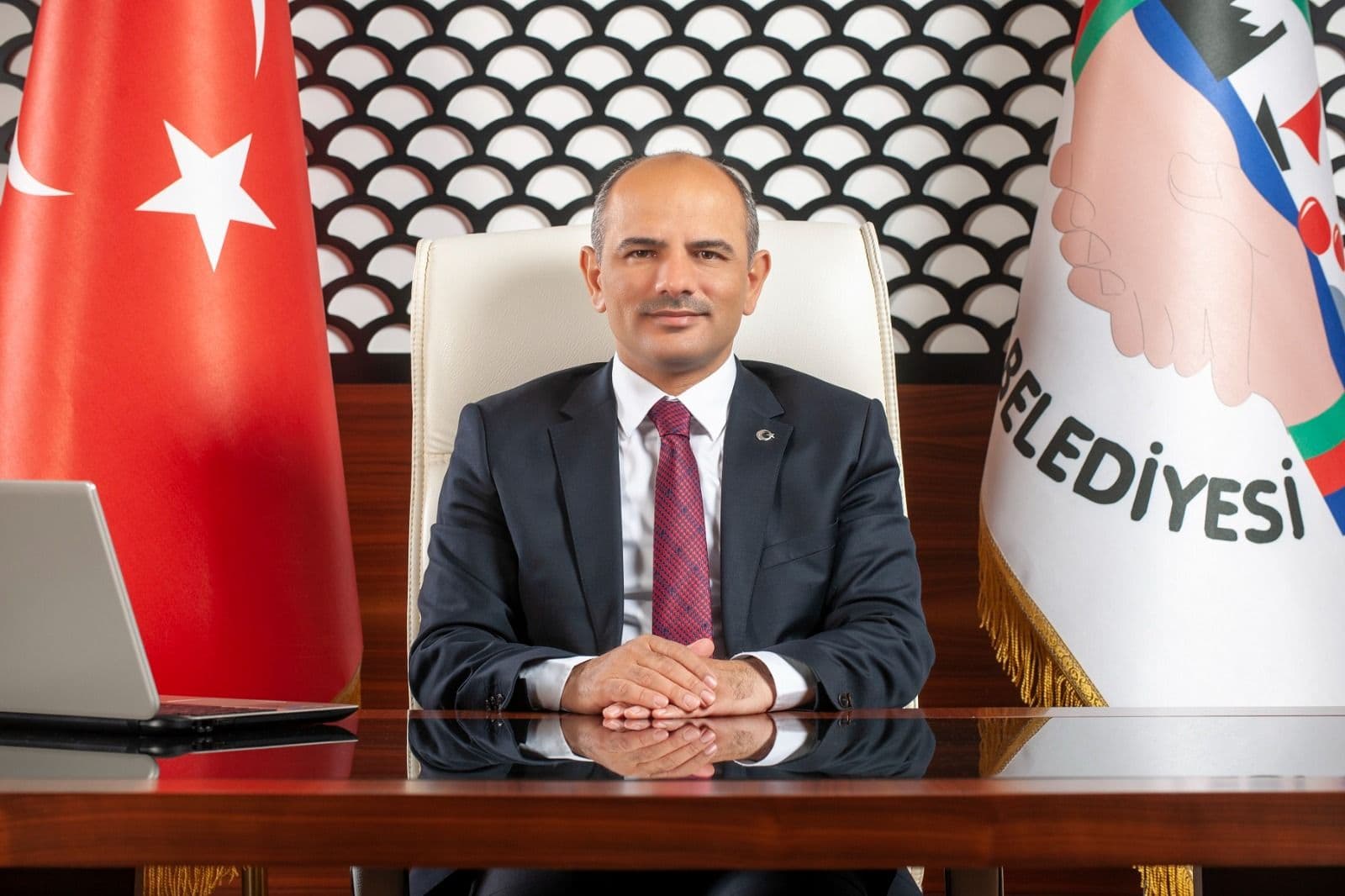 Körfez'de Berat Kandili Mesajı!