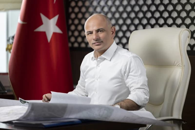 Körfez'de Dev Spor Tesisinin Temeli Atılıyor!