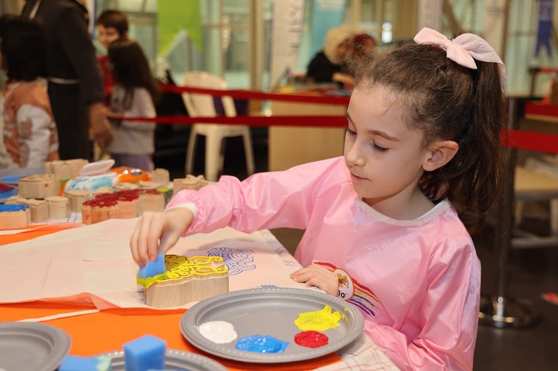Kocaeli'de 'Okula Bi' Mola' Etkinlikleri!