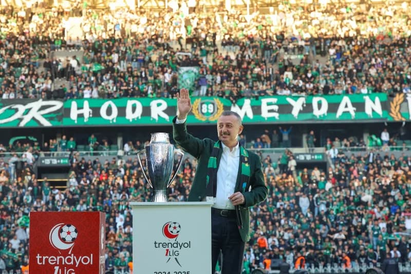 Kocaelispor'dan Galatasaray'a Tarihi Zafer!