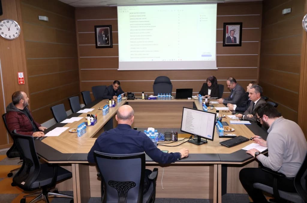 Büyükşehir’in kontrol botu ihaleye çıkacak