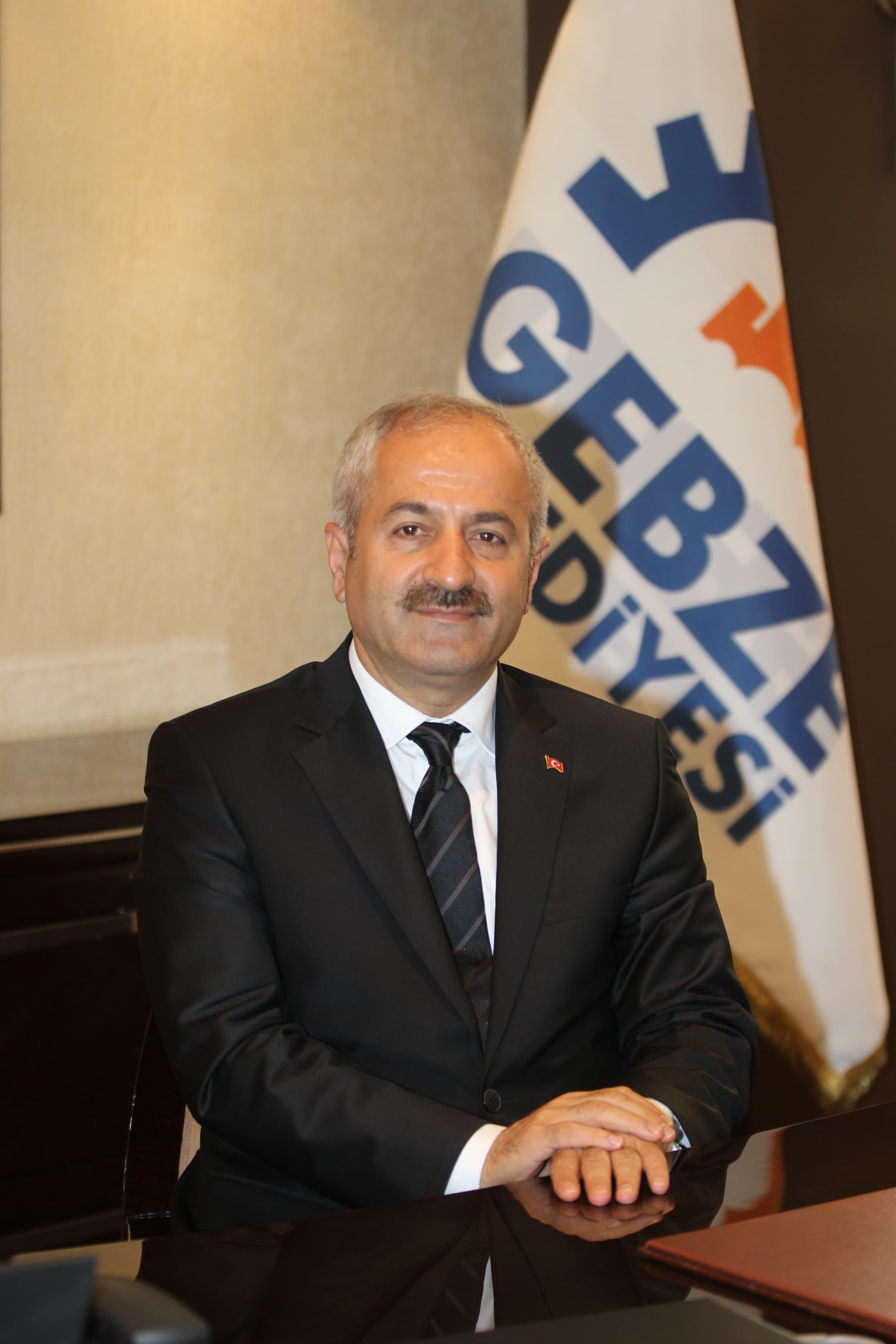 Regaib Kandili Mesajı: Gebze'den Duygusal Tebrik!