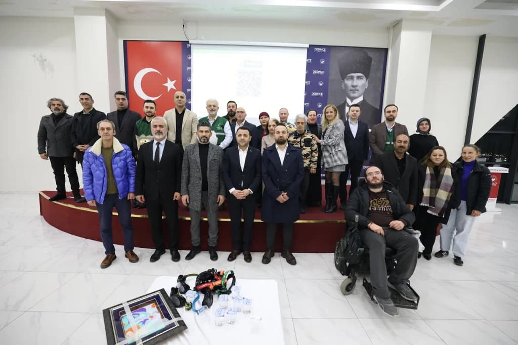 Sanal kumar bağımlılığı semineri ilgi gördü