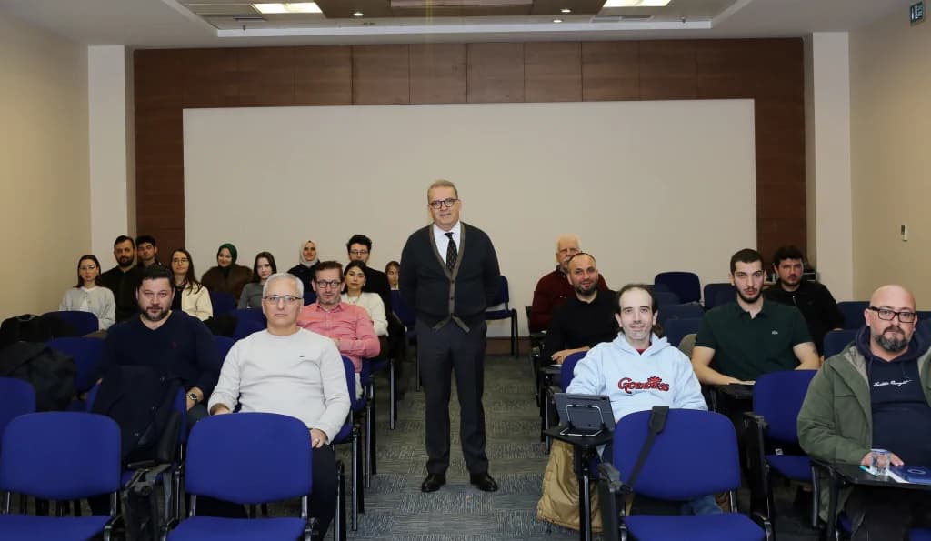 KOTO'dan ihracata yeni başlayan firmalara özel eğitim