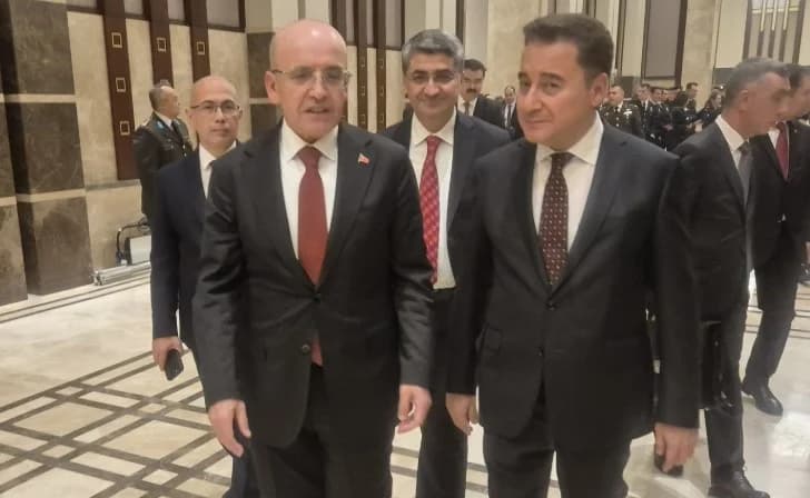 Cumhuriyet Bayramı'nda Sürpriz Buluşma!