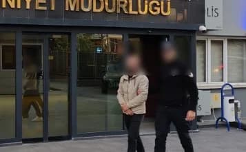Kocaeli'de Kasten Yaralama Suçlusu Yakalandı!