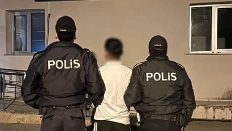 İzmit'te Narkotik Operasyonu!