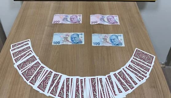 Derince'de Kumar Operasyonu!